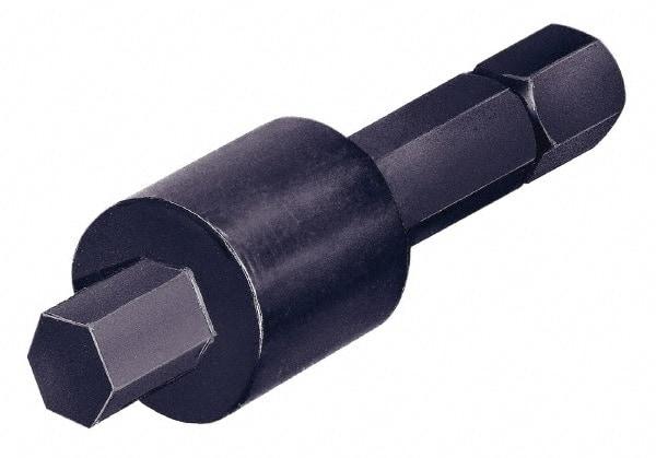 E-Z LOK - #8-32 Hex Drive Threaded Insert Tool - 8-32 Thread - Makers Industrial Supply