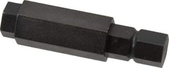 E-Z LOK - 3/8-16 Hex Drive Threaded Insert Tool - 3/8-16 Thread - Makers Industrial Supply