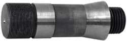 Kalamazoo - 1-10 Thread Size, 1-1/8" Collet Capacity, 4" Centerline Height, Arbor - 5C Compatible Collet Series, Use with Universal Indexers - Makers Industrial Supply