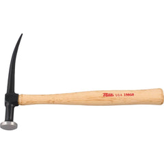 Martin Tools - Trade Hammers; Tool Type: Body Hammer ; Head Weight Range: 10 oz. - 15 oz. ; Overall Length Range: 12" - Exact Industrial Supply