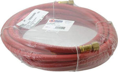 Coilhose Pneumatics - Paint Sprayer Hose with Fittings - Makers Industrial Supply