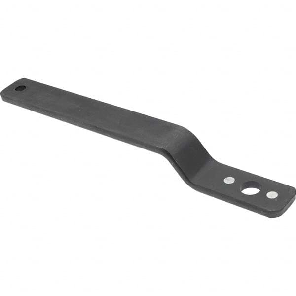 Dynabrade - Grinder Repair Fixed-Face Pin Spanner Wrench - Use with 50370 - Makers Industrial Supply