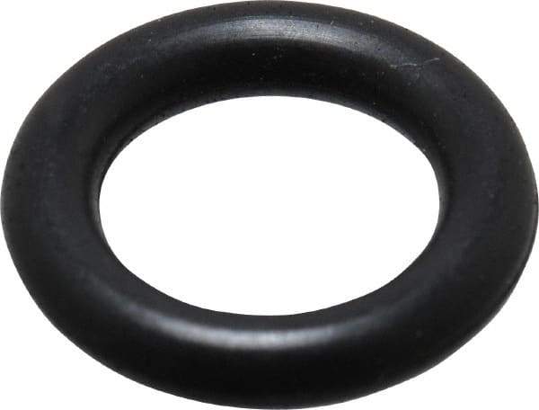 Value Collection - 3/8" ID x 9/16" OD, Buna-N O-Ring - 3/32" Thick, Round Cross Section - Makers Industrial Supply