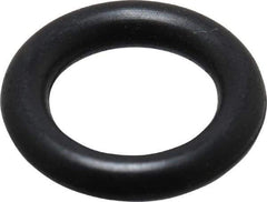 Value Collection - 3/8" ID x 9/16" OD, Buna-N O-Ring - 3/32" Thick, Round Cross Section - Makers Industrial Supply