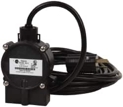 Little Giant Pumps - 115 AC Volt, Float Switch - 18 Ft. Cord Length - Makers Industrial Supply