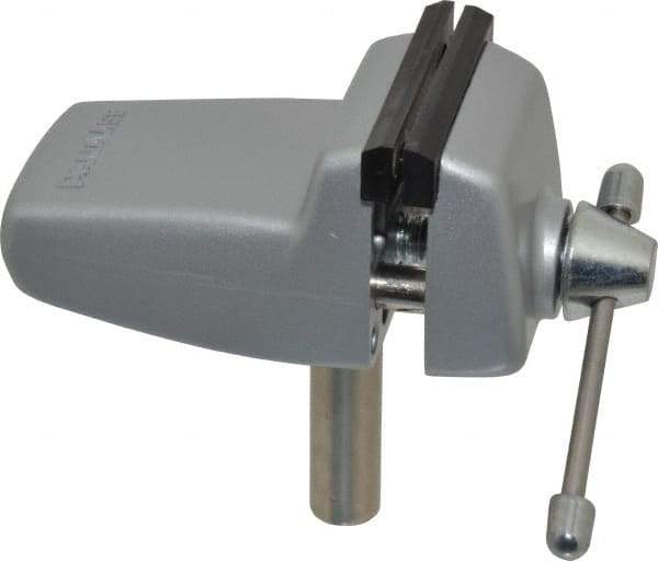 Panavise - 63.5mm Jaw Width, 2-1/2" Wide Vise Head - For Use with Panavises - Makers Industrial Supply