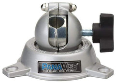 Panavise - 2-1/2" High Base (Low Profile) - For Use with Panavises - Makers Industrial Supply