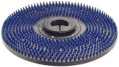 Made in USA - Pad Driver - 15" Machine, Use on All Types of Floor Pads - Makers Industrial Supply