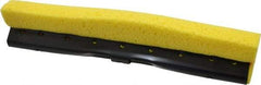 Rubbermaid - Cellulose Sponge Mop Refill - 12" Head Length, Steel Handle - Makers Industrial Supply