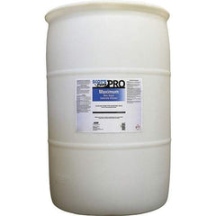 Scot's Tuff - 55 Gal Drum Hard Surface Floor & Concrete Cleaner - Use on Concrete - Makers Industrial Supply