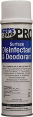 Scot's Tuff - 18 oz Aerosol Disinfectant - Exact Industrial Supply