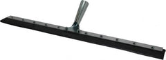 O-Cedar - 24" Rubber Blade Floor Squeegee - Steel Holder - Makers Industrial Supply