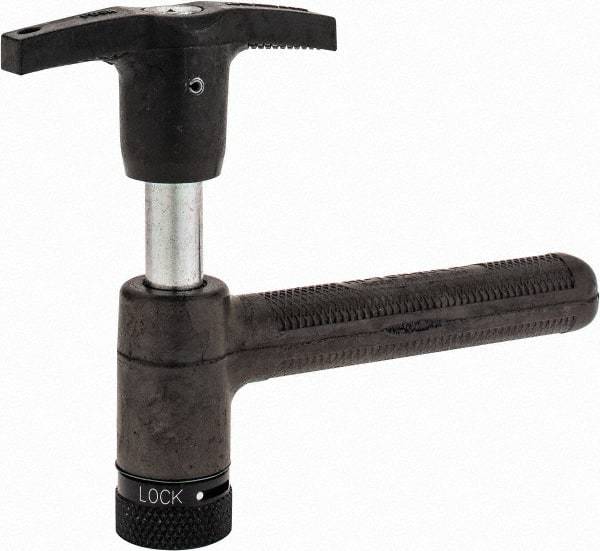 AVK - #4-40 Manual Threaded Insert Tool - For Use with A-T & A-W - Makers Industrial Supply