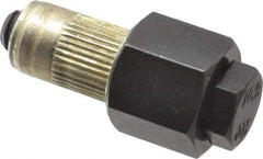 AVK - M6x1.00 Manual Threaded Insert Tool - For Use with A-K, A-L, A-H & A-O - Makers Industrial Supply