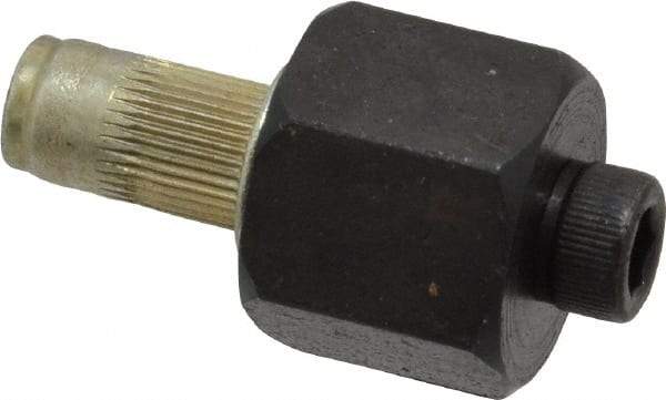 AVK - #8-32 Manual Threaded Insert Tool - For Use with A-K, A-L, A-H & A-O - Makers Industrial Supply