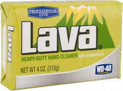 Lava - 4 oz Box Bar Soap - Makers Industrial Supply