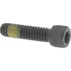 Value Collection - 1/4-28 UNF Hex Socket Cap Screw - Makers Industrial Supply