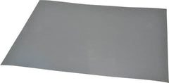 Norton - 500 Grit, Silicon Carbide Sanding Sheet - 11" Long x 9" Wide, Super Fine Grade, B Weighted Paper Backing - Makers Industrial Supply