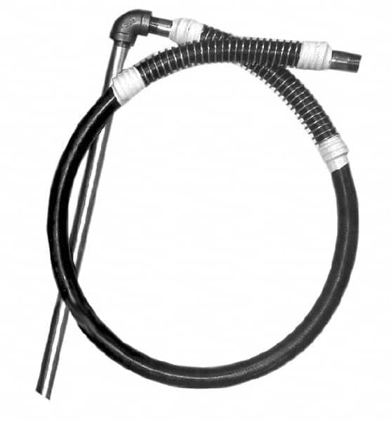 ARO/Ingersoll-Rand - Drum Pump Repair Kits & Parts Type: Siphon Tube & Hose - Makers Industrial Supply