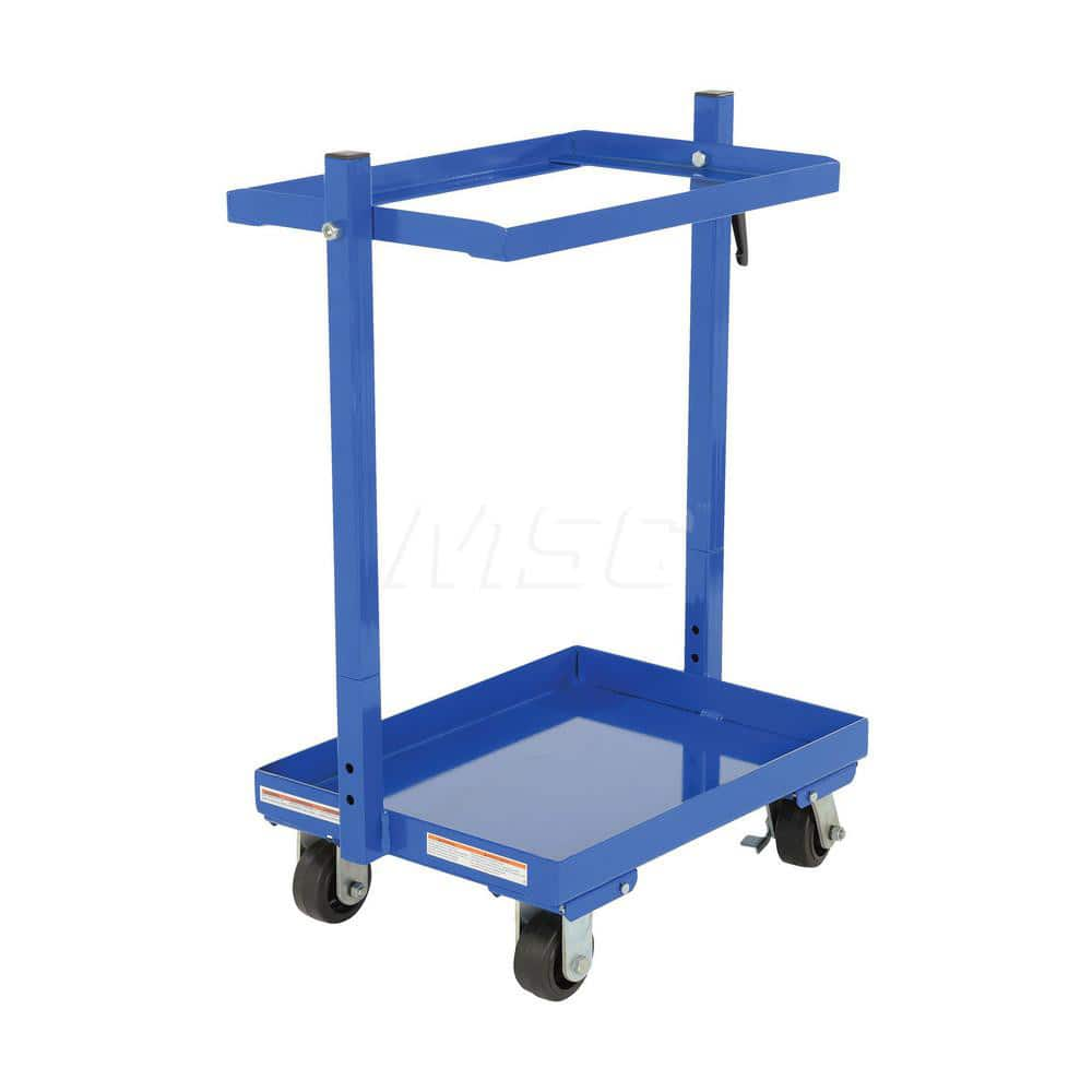 Vestil - Cart - - Exact Industrial Supply