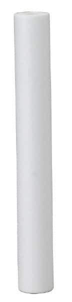 Pentair - 2-3/8" OD, 5µ, Polypropylene Spun Bonded Cartridge Filter - 30" Long, Reduces Sediments - Makers Industrial Supply