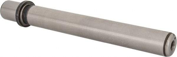 Dayton Lamina - 1" Diam x 8-15/16" Long Demountable Ball Bearing Guide Post - 5/16-18, 1-5/16" Collar OD, 1-3/16" Above Collar, Hardened Steel - Makers Industrial Supply