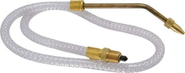 Kool Mist - 2' Hose Length, Coolant Line - Makers Industrial Supply