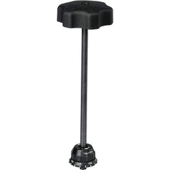 DeWALT - 6" OD, Router Height Adjustment Knob - Use with 891 & 892 - Makers Industrial Supply