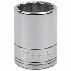 SK - Hand Socket - Makers Industrial Supply