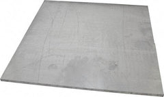 Value Collection - 1/4 Inch Thick x 12 Inch Wide x 12 Inch Long, Aluminum Sheet - Alloy 3003-H14 - Makers Industrial Supply