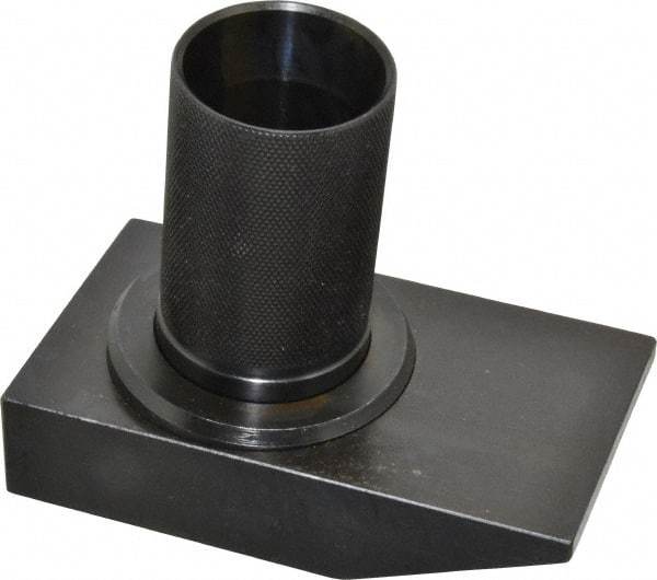 Eagle Rock - Mills, Grinding Attachment - 5C Collet, Compatible with A1 204 Woodruff Cutter Grinding, For Use On End Mills, Shell Mills - Makers Industrial Supply