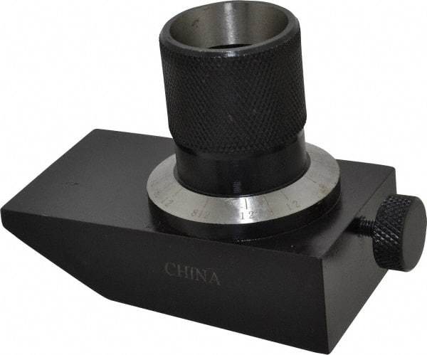 Value Collection - Mills, Grinding Attachment - For Use On End Mills - Makers Industrial Supply