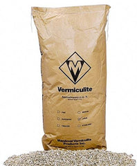 Made in USA - 30 Lb Bag Recycled Fiber Sorbent Granular Sorbent - Universal Use - Makers Industrial Supply