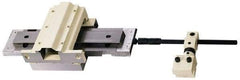 Jet - Taper Attachments Product Compatibility: JET ZX Lathes Attachment Length (Inch): 18 - Makers Industrial Supply