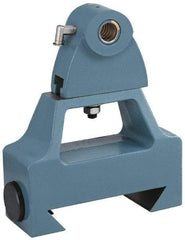 Interstate - Milling Head Arbor Support - R8 Spindle Taper, Compatible with Bridgeport Type - Makers Industrial Supply