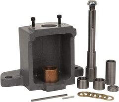 Servo - Shaft Extension Kit - Bridgeport Knee Mill, Servo Power Feeds - Makers Industrial Supply