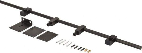 Servo - Limit Switch Mounting Kit - Servo Power Feeds - Makers Industrial Supply