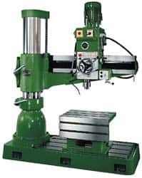 Value Collection - Drill Press - 1 hp - Makers Industrial Supply