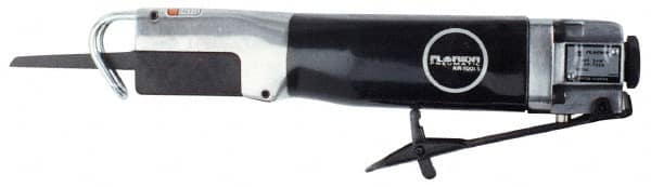 Florida Pneumatic - Handheld Shear/Nibbler Punch - For Use with FP-711 - Makers Industrial Supply