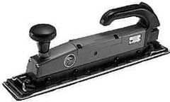 Florida Pneumatic - Power Saw Straight-Line Shoe - For Use with FP-8222A - Makers Industrial Supply