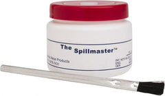 Made in USA - 8 oz Spillproof Container - Makers Industrial Supply