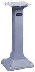 Burr King - Machine Pedestal Stand - Compatible with Model 482, 562, 760, 800 and 600 Grinders - Makers Industrial Supply