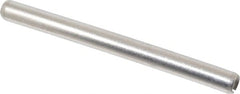 Value Collection - 1/4" Diam x 3" Long Slotted Spring Pin - Grade 18-8 Stainless Steel - Makers Industrial Supply