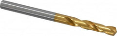 OSG - 0.246" 130° Spiral Flute Cobalt Screw Machine Drill Bit - Makers Industrial Supply