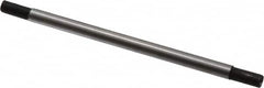 Interstate - 5/32" Face Diam, Standard Lathe Mandrel - 3" OAL - Makers Industrial Supply