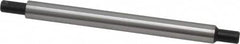 Interstate - 5/16" Face Diam, Standard Lathe Mandrel - 4" OAL - Makers Industrial Supply