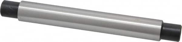 Interstate - 11/16" Face Diam, Standard Lathe Mandrel - 5-3/4" OAL - Makers Industrial Supply