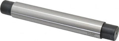 Interstate - 31/32" Face Diam, Standard Lathe Mandrel - 7" OAL - Makers Industrial Supply