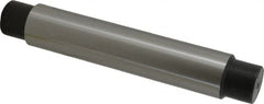 Interstate - 1-1/2" Face Diam, Standard Lathe Mandrel - 9" OAL - Makers Industrial Supply