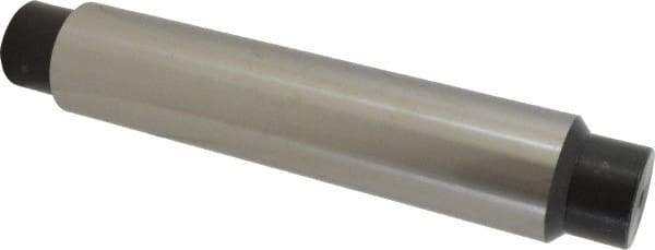 Interstate - 2" Face Diam, Standard Lathe Mandrel - 11" OAL - Makers Industrial Supply